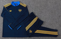 Chandal Boca Juniors 26/27