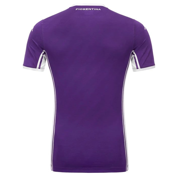 Camiseta ACF Fiorentina Home 25/26