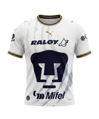 Camiseta Pumas Away 26/27