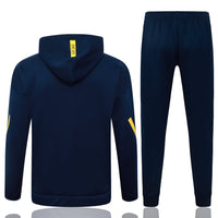 Chandal Boca Juniors 25/26