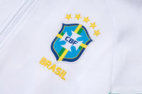 Chándal Brasil 26/27