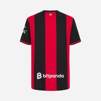 Camiseta AC Milan Home Jugador 26/27