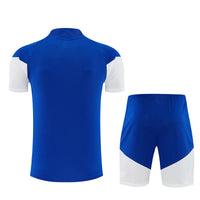 Camiseta y Pantalón corto Entrenamiento Juventus 26/27