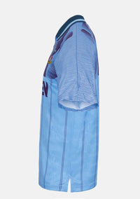 Camiseta Retro Tottenham Hotspur Third 1992