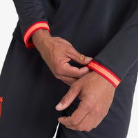Camiseta AC Milan Third 26/27 - Manga Larga