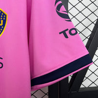 Camiseta Retro Boca Juniors Away 13/14