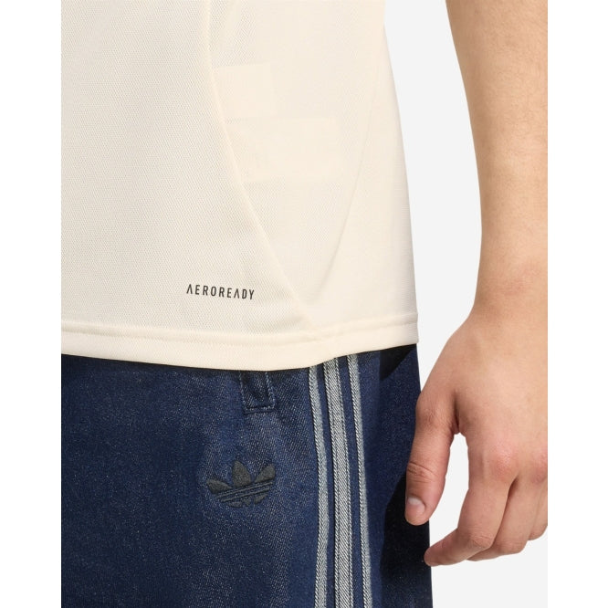 Camiseta Liverpool Away 25/26