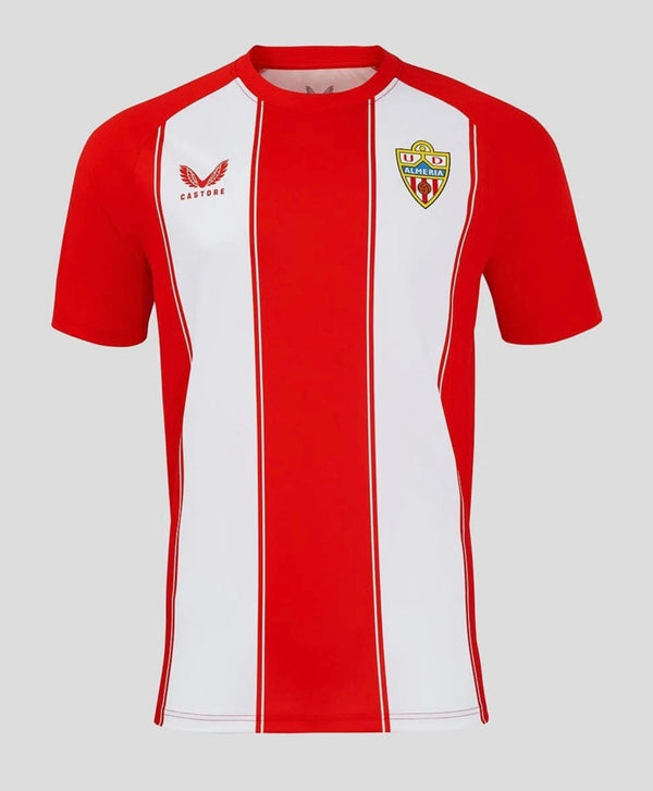 Camiseta UD Almería Home 24/25