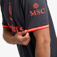 Camiseta AC Milan Third 26/27