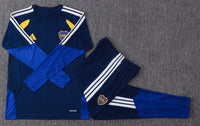 Chandal Boca Juniors 26/27