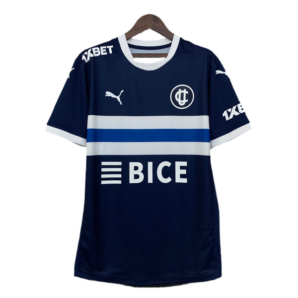 Camiseta Universidad Católica Away 25/26