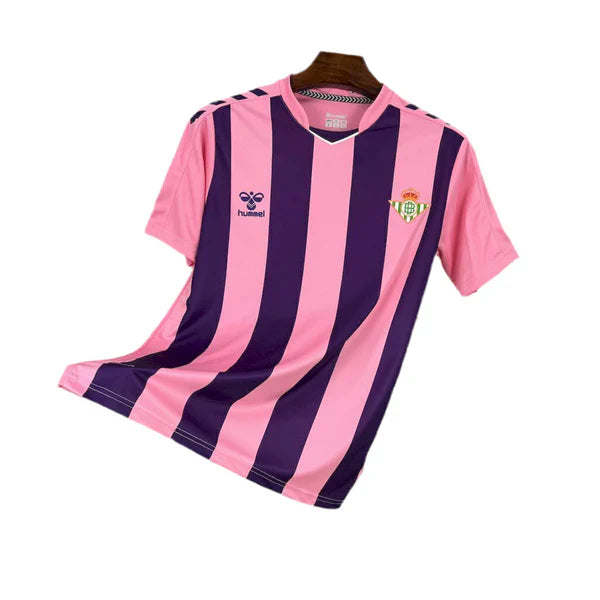 Camiseta Real Betis Edición Especial