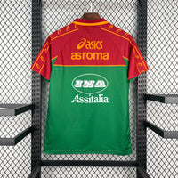 Camiseta Retro AS Roma 95/96