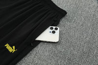 Camiseta y Pantalón corto Entrenamiento Borussia Dortmund 25/26