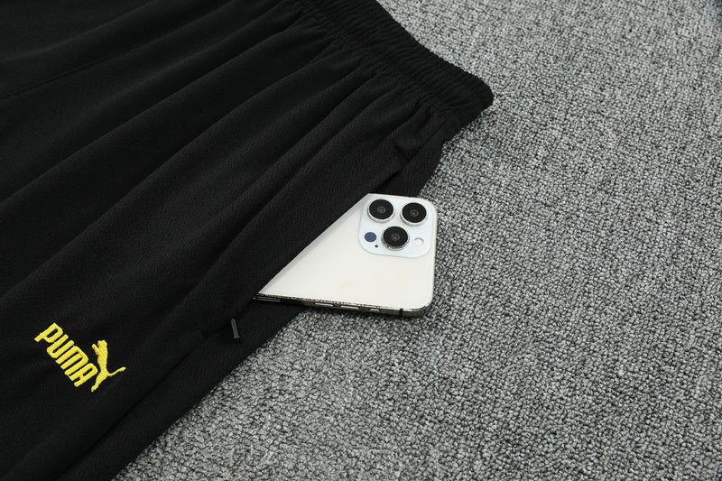 Camiseta y Pantalón corto Entrenamiento Borussia Dortmund 25/26