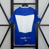 Camiseta Retro Málaga CF 05/06 Home