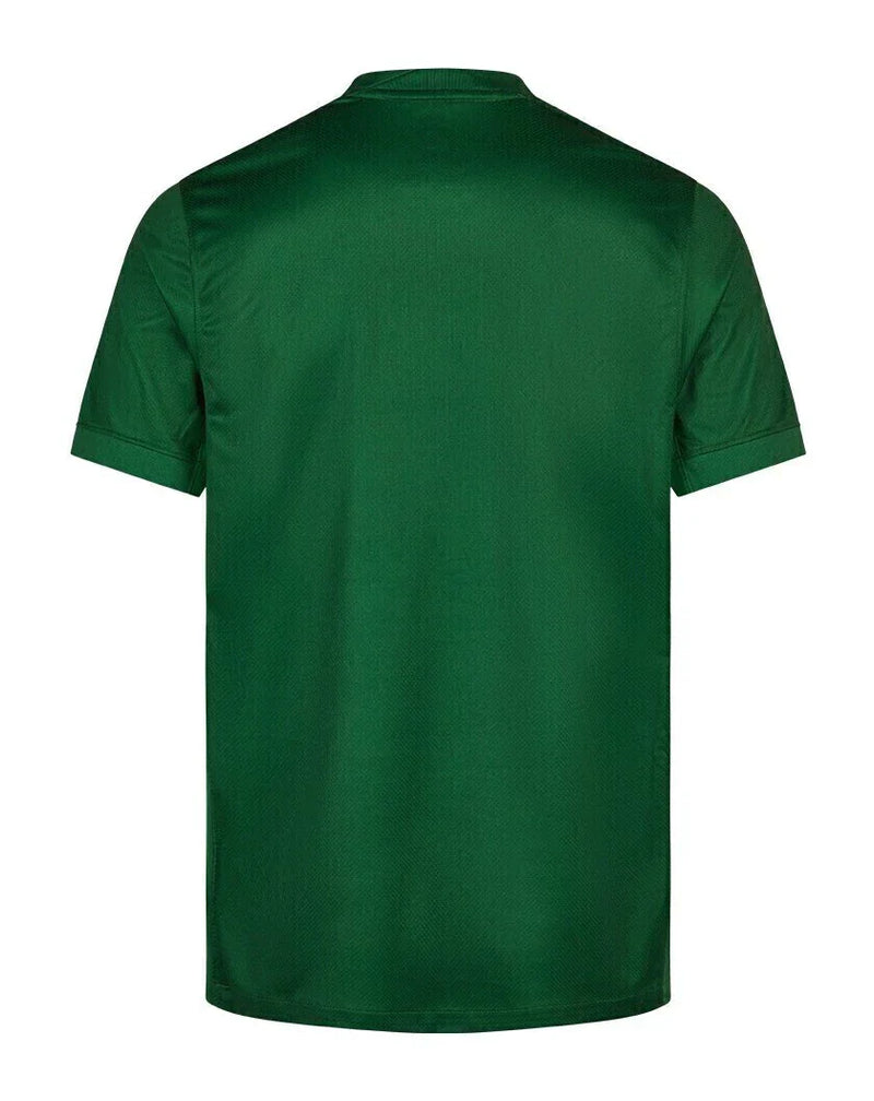 Camiseta VFL Wolfsburg Home 25/26