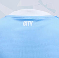 Camiseta Manchester City Home 26/27