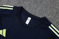 Camiseta y Pantalón corto Entrenamiento Real Madrid 25/26