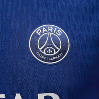 Camiseta PSG Jordan Fourth 24/25 Jugador