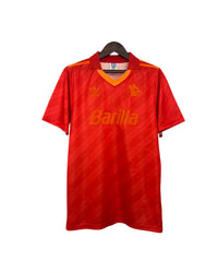 Camiseta Retro Roma Third 92/94