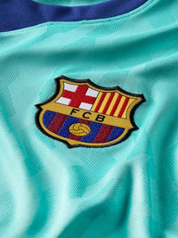 Camiseta FC Barcelona Third 26/27