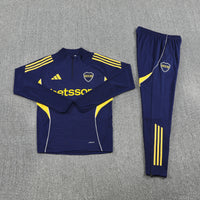 Chandal Boca Juniors 25/26