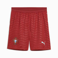 Pantalones Cortos Portugal Home 26/27