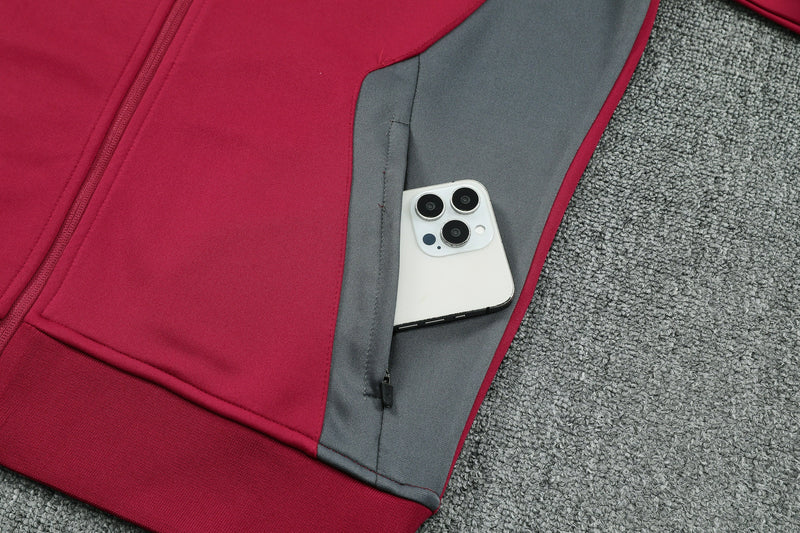 Chándal Manchester City 25/26