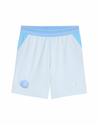 Pantalon Corto Manchester City Home 26/27