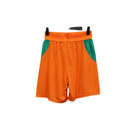 Pantalon Corto Costa de Marfil Home 26/27