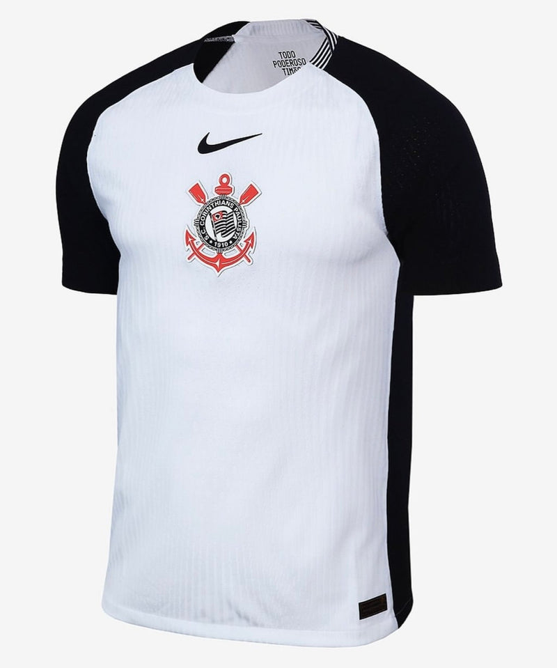 Camiseta Corinthians Home 25/26