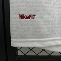 Camiseta Retro Arsenal Away  07/08