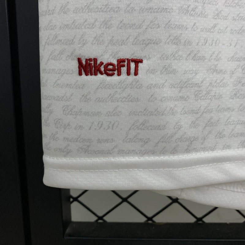 Camiseta Retro Arsenal Away  07/08