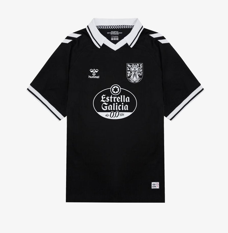 Camiseta RC Celta Edición Especial