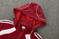Chándal de fútbol impermeable Bayern Munchen 25/26