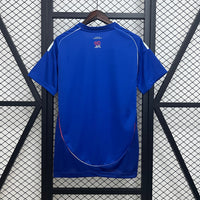 Camiseta Universidad de Chile 25/26