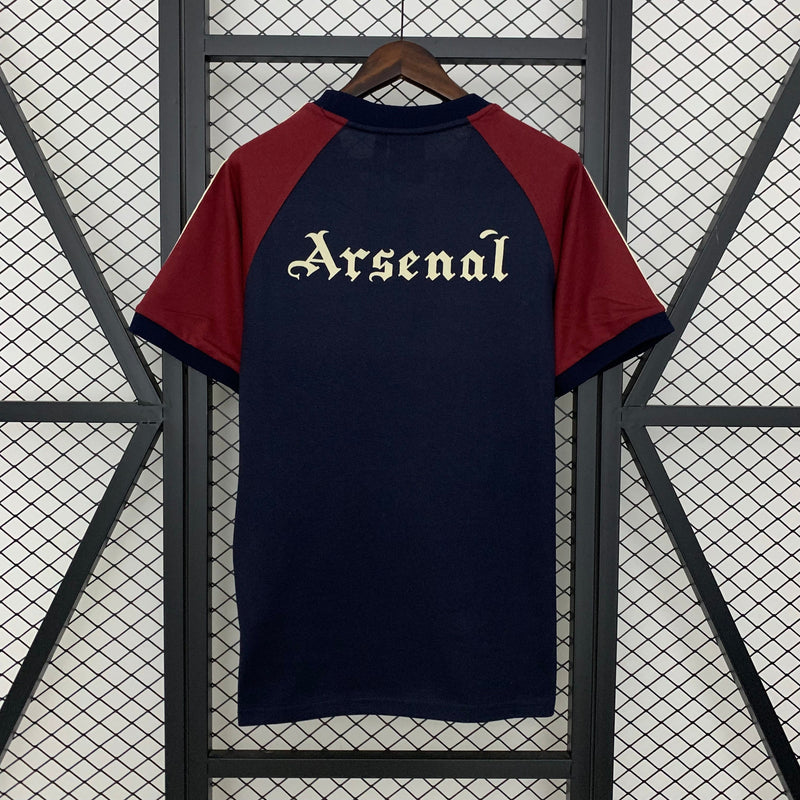 Camiseta Arsenal