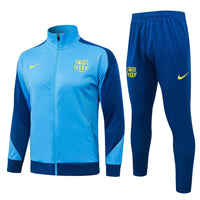 Chándal FC Barcelona 25/26
