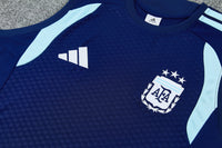 Camiseta y Pantalón entrenamiento Argentina 26/27
