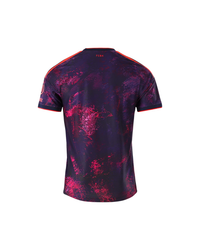 Camiseta Bayern de Múnich Third 26/27 Versión Jugador
