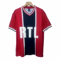 Camiseta Retro PSG 1975