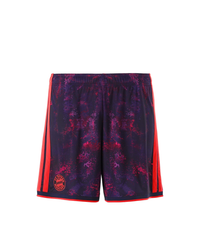 Pantalones Cortos Bayern de Múnich Third 26/27