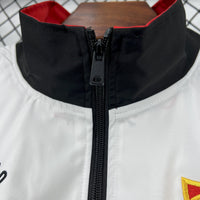 Abrigo Impermeable Sevilla FC 25/26