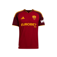 Camiseta AS Roma Home 26/27