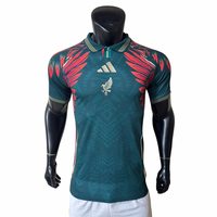 Camiseta México Edición Especial 25/26 Versión Jugador
