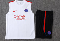 Camiseta y Pantalón Entrenamiento PSG 26/27