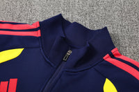 Chandal selección Colombia 26/27