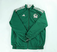 Abrigo de Doble Cara México