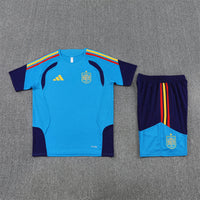 Equipación Selección España para Niño 25/26